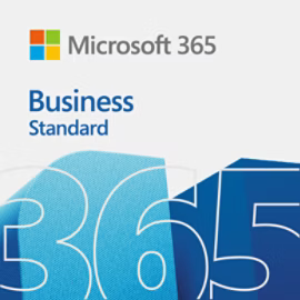 Microsoft 365 - Business Standard